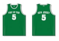 Jersey-Green 