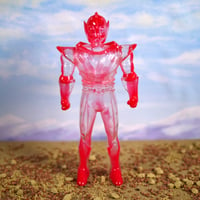 Image 1 of Chogokin Warrior (Friday the 13th Edition)