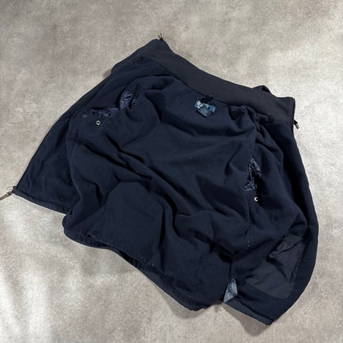 Image of Ralph Lauren Fleece Lined Jacket, Size Medium