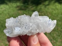 Image 7 of Glass Apophyllite Specimen #1945