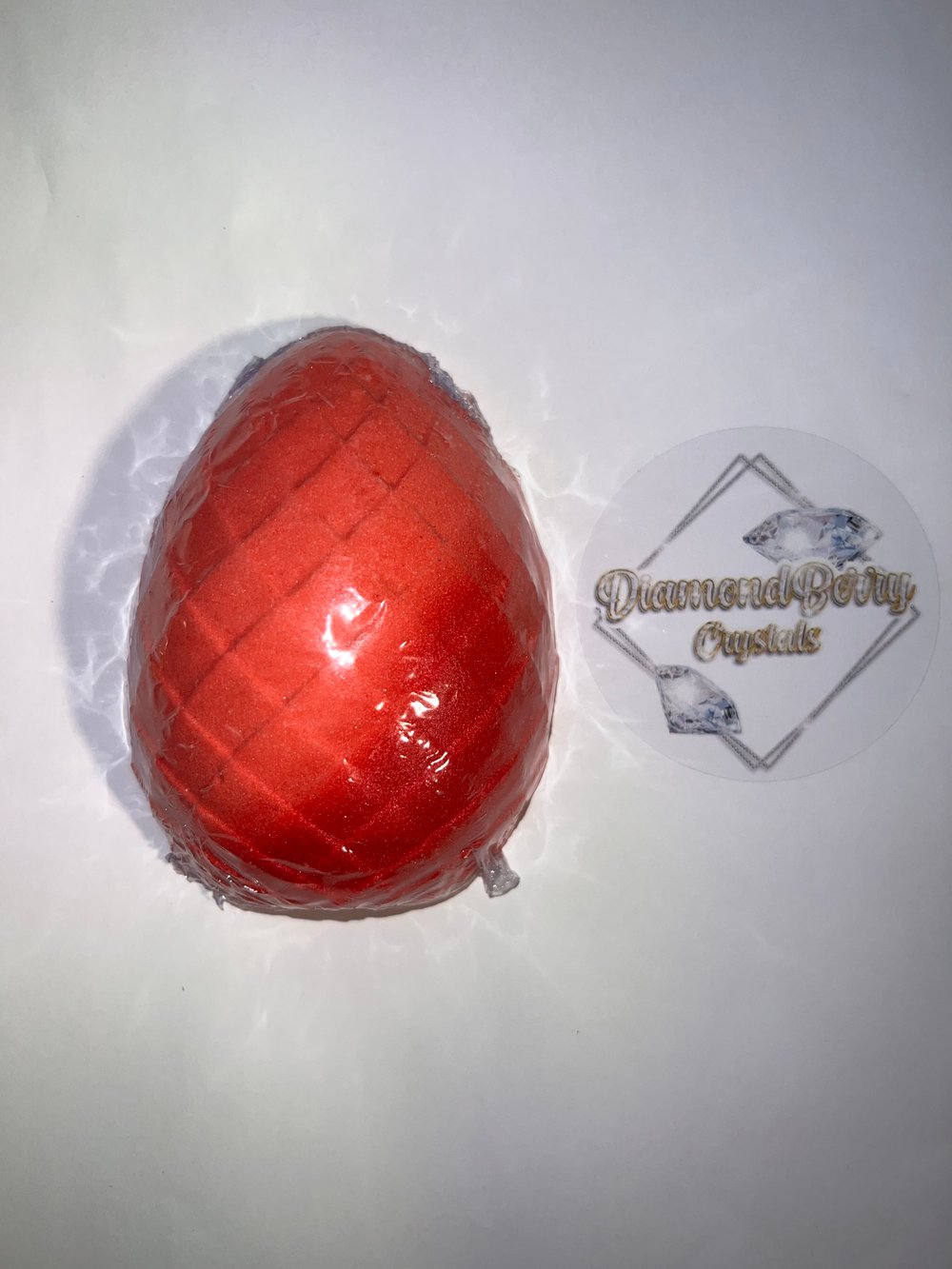 Image of Poké*** surprise toy bath bombs