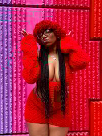 Image 2 of Mulan 3 Piece Set 🌹