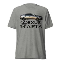 Image 1 of Lex Mafia (GS) Short sleeve t-shirt
