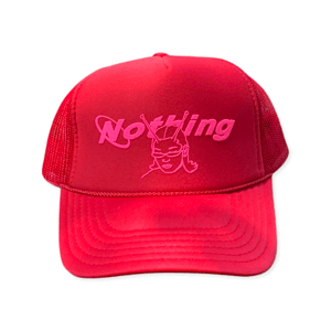 Image of flower trucker 