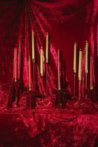 Image 1 of CHRISTMAS PILLARS 