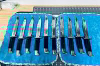 Image 5 of Scream Buck 120 knife 