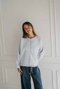 Image 6 of Gilet MAGGY