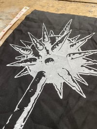 Image 3 of  Flail Large Patch 