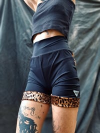 Image 4 of YARA Shorts 3 versions 
