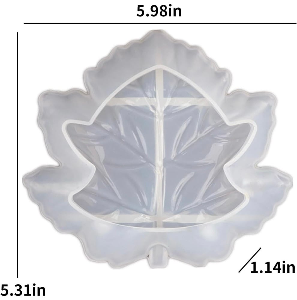 Image of Large Leaves