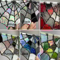 Image 2 of Spiderwebs