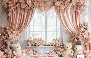 Image of Spring/Easter Mini-Session 🌸