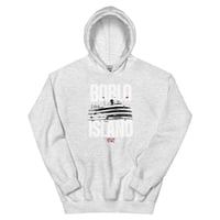 Image 2 of Boblo Island Unisex Hoodie