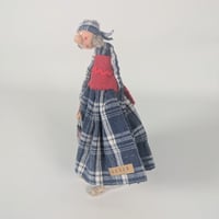 Image 4 of Aggie by Kate Toms 