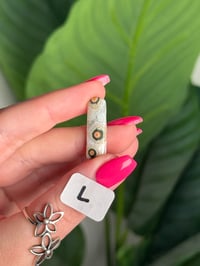 Image 12 of 8TH VEIN OCEAN JASPER CABS