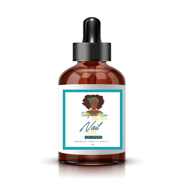 Image of Nail Oil 