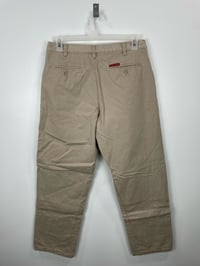 Image 3 of Moose Creek Flannel Lined Pants (34x32)