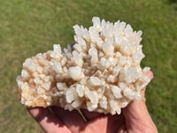 Image 7 of Calcite Crystal Reef Formation Specimen #1241