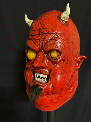 Image of Old Crooked Horns
