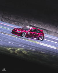 Image 13 of ROXY HONDA CIVIC EK9 CUSTOM