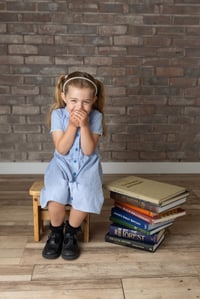 Image 3 of 25th August- BACK TO SCHOOL PHOTOS 📕 