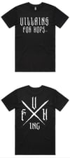 Villains For Hope “X Factor” Tee