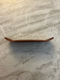 Image 4 of Exotic Series 32mm Deck (Dark Flametop)