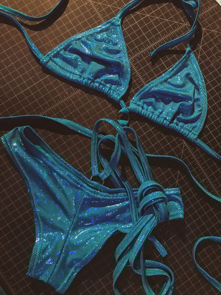 Image of RTS OceanShine bikini