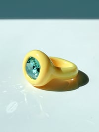Image 2 of LEMONBELLA RING 