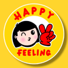 Happy Racer Slap