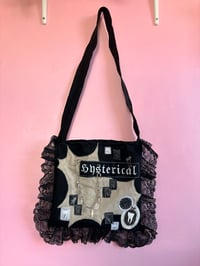 Image 1 of Hysterical Tooth Bag 1/1