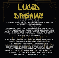 Image 2 of Lucid Dreams 