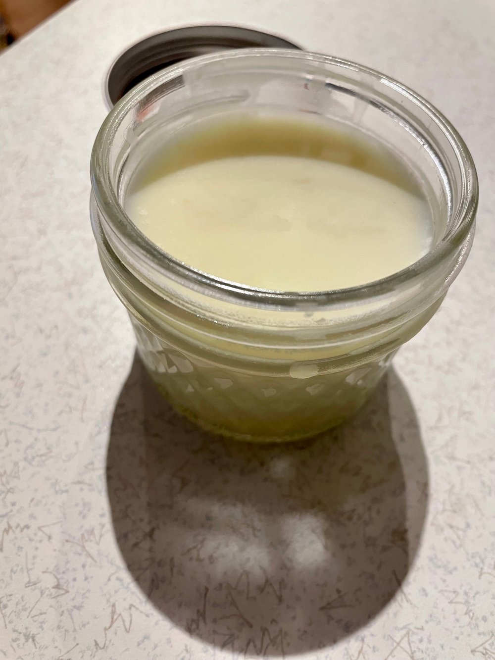 Image of 500 mg CBD Custom Salve