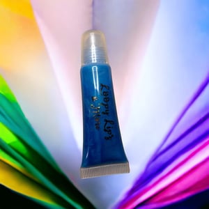 Image of Blueberry  passion