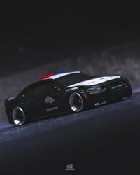 Image 1 of DODGE CHARGER PURSUIT CUSTOM