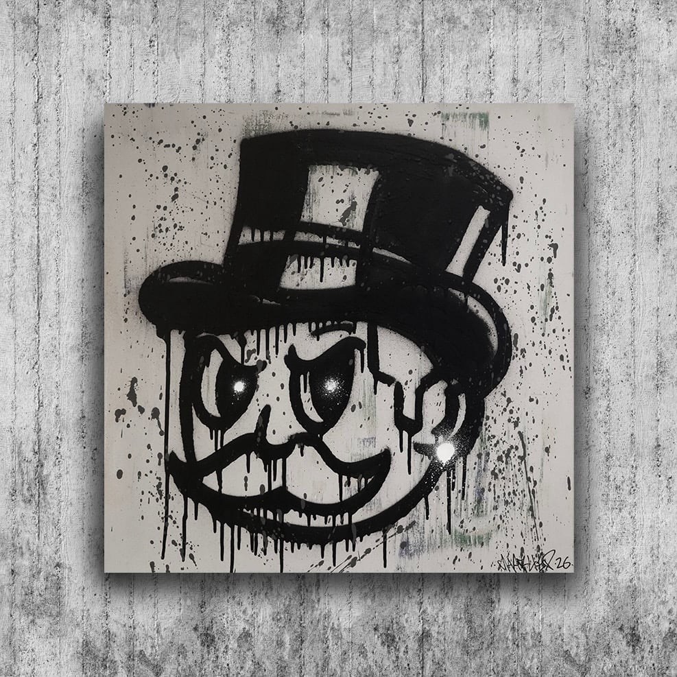 Drippy Monop Original