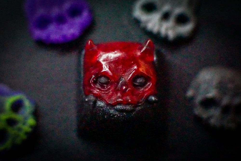 Blood omen Belial (encapsulation)