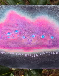 Image 4 of "Thought Process" Print