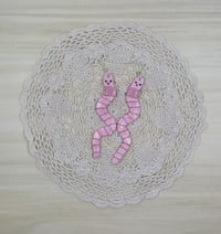 Image 2 of LONG wormy