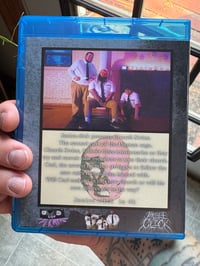 Image 3 of Church Swine Blu-ray 