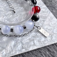 Image 1 of Caleb Farspace Colonel Inspired Bracelet