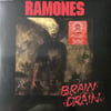 Ramones - Brain Drain 