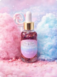Image 1 of  Fabb Cotton Candy Yoni Oil     