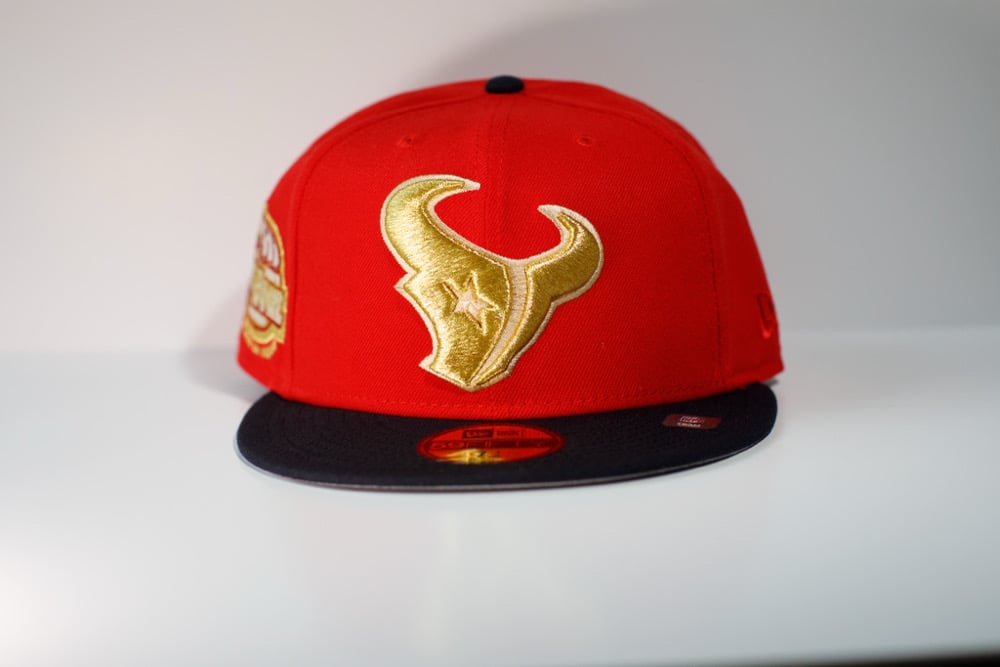 New Era 59Fifty “City Over Everything “ by Cneil_Fitteds