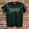 GREEN FOREST PRISONER SHIRT