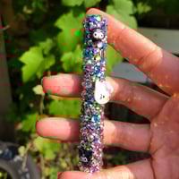 Image 2 of Multi Color HK Battery