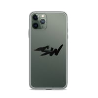 Image 4 of Stangworld Clear Case For iPhone®