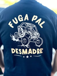 Image 2 of Fuga pal desmadre 