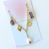 Image 7 of MAKE YOUR OWN- CHARM NECKLACE