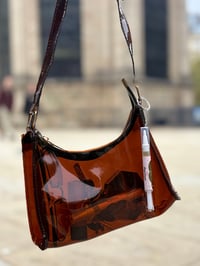 Image 3 of Gingerbread Keychain Cuticle Oil